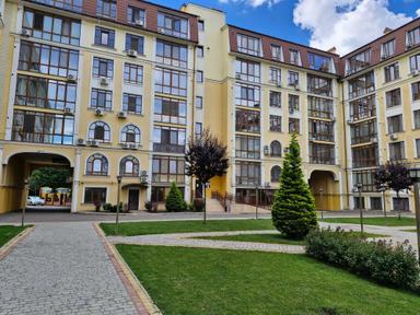 House by the address st. Tankistov (area 90 m²) - Atlanta.ua - photo 40