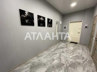 2-комнатная квартира по адресу ул. Спортивная (площадь 95,8 м²) - Atlanta.ua - фото 30