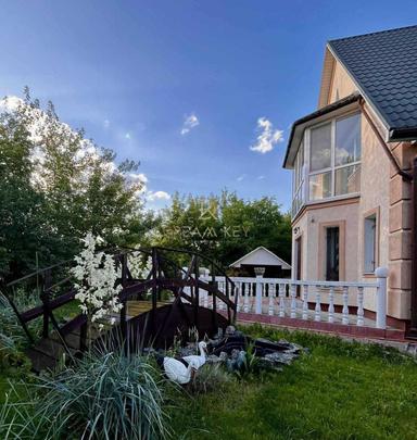 House by the address (area 210 m²) - Atlanta.ua - photo 45