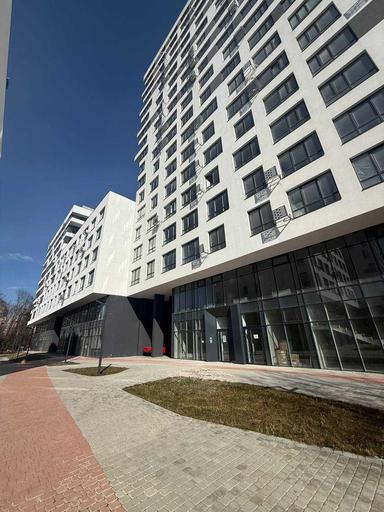 3-кімнатна квартира за адресою (площа 96,9 м²) - Atlanta.ua - фото 11