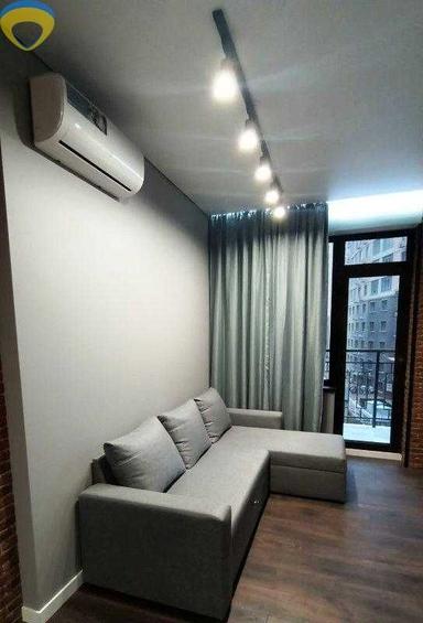 1-room apartment apartment by the address st. 10 aprelya (area 53 m²) - Atlanta.ua - photo 7
