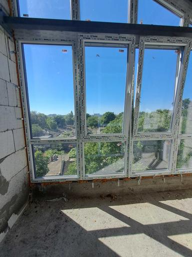 1-кімнатна квартира за адресою вул. Спортивна (площа 35 м²) - Atlanta.ua - фото 33