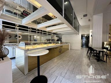 Комерційна нерухомість за адресою Куликове поле пл. (площа 360 м²) - Atlanta.ua - фото 29