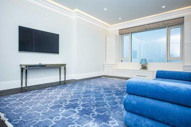 Багатокімнатна квартира за адресою бульвар Дружби Народів (площа 360 м²) - Atlanta.ua - фото 32