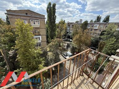 3-кімнатна квартира за адресою (площа 70 м²) - Atlanta.ua - фото 25