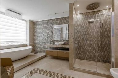 3-комнатная квартира по адресу бульвар Дружбы Народов (площадь 180 м²) - Atlanta.ua - фото 32