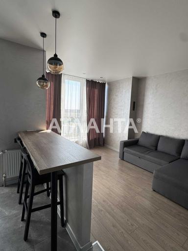 1-кімнатна квартира за адресою вул. Танкістів (площа 37,9 м²) - Atlanta.ua - фото 18