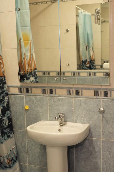 Многокомнатная квартира по адресу ул. Сретенская (площадь 136,9 м²) - Atlanta.ua - фото 32