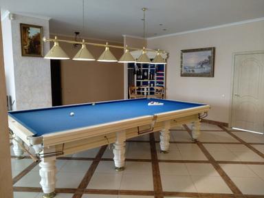 Многокомнатная квартира по адресу (площадь 210 м²) - Atlanta.ua - фото 39