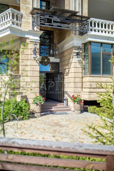 4+-rooms apartment apartment by the address st. Ilenka Yuriya (area 185 m²) - Atlanta.ua - photo 26