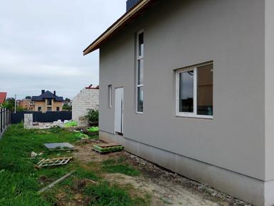 Дом по адресу ул. Бандеры Степана (площадь 110 м²) - Atlanta.ua - фото 35