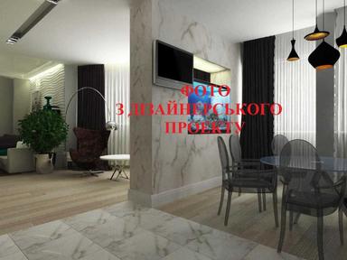 3-комнатная квартира по адресу ул. Пр Тычины (площадь 134 м²) - Atlanta.ua - фото 37