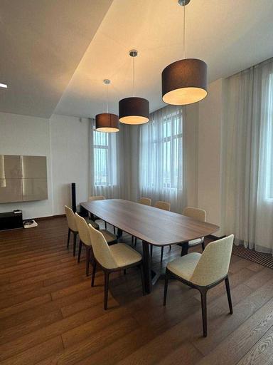 Многокомнатная квартира по адресу ул. Ильенка Юрия (площадь 251 м²) - Atlanta.ua - фото 25