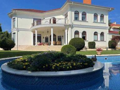 Дом по адресу ул. Спортивная (площадь 476 м²) - Atlanta.ua - фото 19