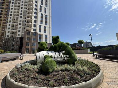 2-rooms apartment apartment by the address st. Kulikovo pole pl Oktyabrskoy revolyutsii pl (area 60 m²) - Atlanta.ua - photo 11