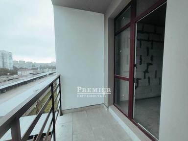 1-кімнатна квартира за адресою (площа 20,5 м²) - Atlanta.ua - фото 14