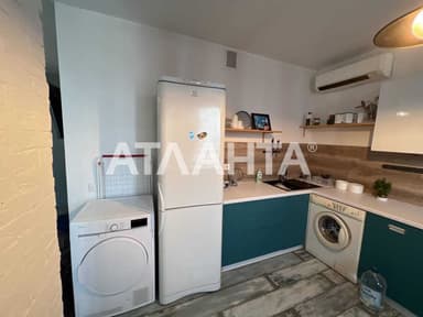 1-кімнатна квартира за адресою вул. Проценка (площа 34 м²) - Atlanta.ua - фото 10