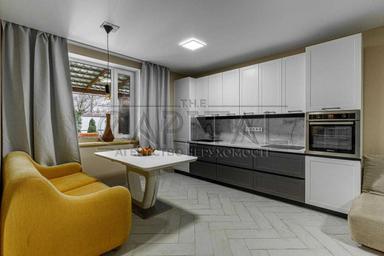 Дом по адресу ул. Заречная (площадь 90 м²) - Atlanta.ua - фото 21