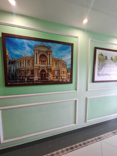 1-room apartment apartment by the address (area 52,2 m²) - Atlanta.ua - photo 36