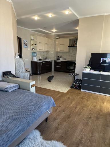 2-комнатная квартира по адресу ул. Левитана (площадь 64,8 м²) - Atlanta.ua - фото 25