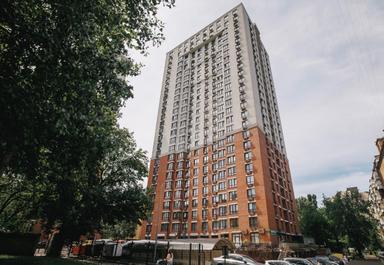 Багатокімнатна квартира за адресою (площа 130 м²) - Atlanta.ua - фото 47