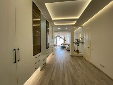 Багатокімнатна квартира за адресою Морехідний пров. (площа 143 м²) - Atlanta.ua - фото 48