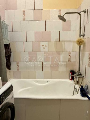 3-комнатная квартира по адресу ул. Чигорина (площадь 150 м²) - Atlanta.ua - фото 29