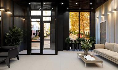 Комерційна нерухомість за адресою вул. Володимирська (площа 186 м²) - Atlanta.ua - фото 26