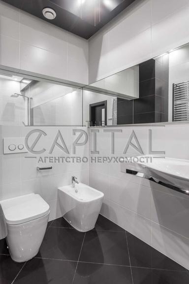 Багатокімнатна квартира за адресою вул. Андрія Верхогляда (площа 186 м²) - Atlanta.ua - фото 47