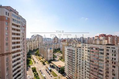 4+-rooms apartment apartment by the address (area 144 m²) - Atlanta.ua - photo 44