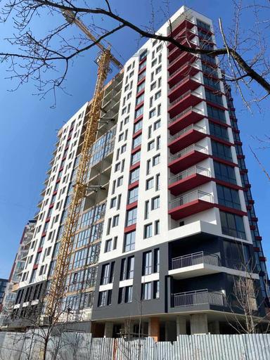 3-rooms apartment apartment by the address st. Pod Goloskom (area 103,7 m²) - Atlanta.ua - photo 47