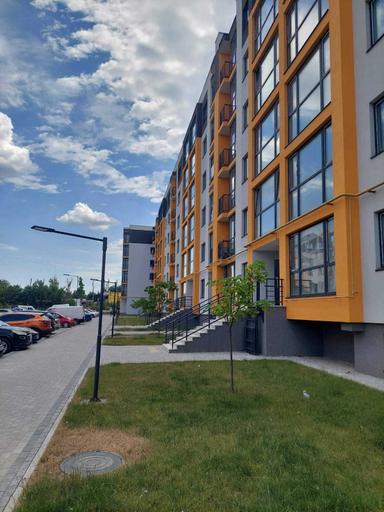 Комерційна нерухомість за адресою вул. Магістратська (площа 62 м²) - Atlanta.ua - фото 22