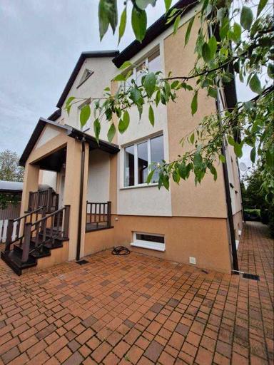 House by the address st. Ul Chernobylskaya (area 363 m²) - Atlanta.ua - photo 25