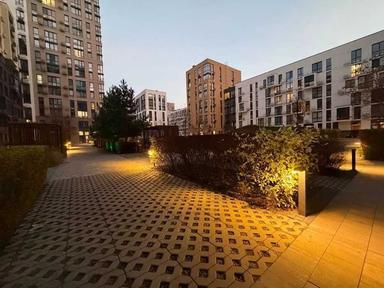 3-rooms apartment apartment by the address st. Ul Salyutnaya (area 99 m²) - Atlanta.ua - photo 45