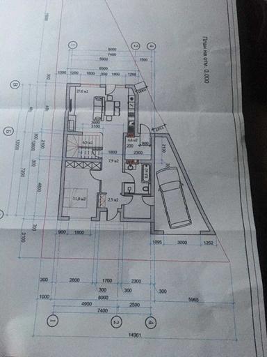 Дом по адресу ул. Танкистов (площадь 160 м²) - Atlanta.ua - фото 12