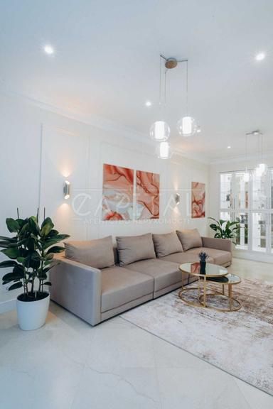 3-комнатная квартира по адресу бульвар Дружбы Народов (площадь 118 м²) - Atlanta.ua - фото 28