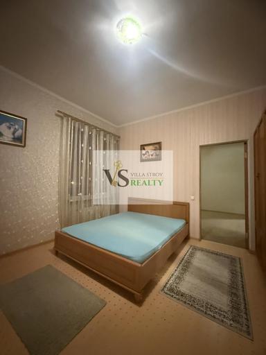 3-комнатная квартира по адресу ул. Танкистов (площадь 87,4 м²) - Atlanta.ua - фото 25