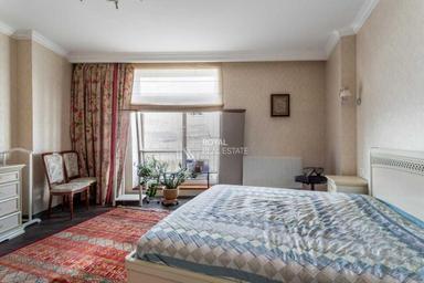 3-комнатная квартира по адресу бульвар Дружбы Народов (площадь 129 м²) - Atlanta.ua - фото 31