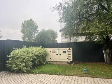 Commercial real estate at (area 4181 m²) - Atlanta.ua - photo 28