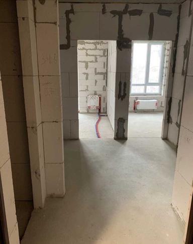 2-комнатная квартира по адресу (площадь 37,5 м²) - Atlanta.ua - фото 12