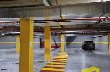 2-комнатная квартира по адресу Куликово поле пл. (площадь 67 м²) - Atlanta.ua - фото 11