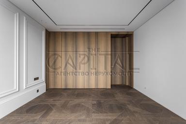 Багатокімнатна квартира за адресою вул. Саперне поле (площа 204 м²) - Atlanta.ua - фото 36