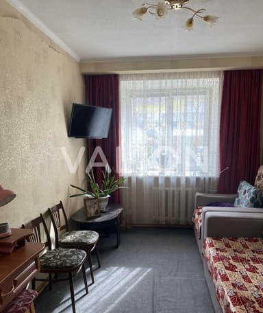 Многокомнатная квартира по адресу ул. Осенняя (площадь 115 м²) - Atlanta.ua - фото 39