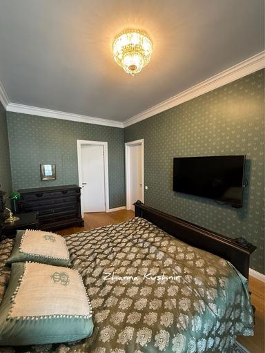 1-комнатная квартира по адресу Куликово поле пл. (площадь 102,9 м²) - Atlanta.ua - фото 33