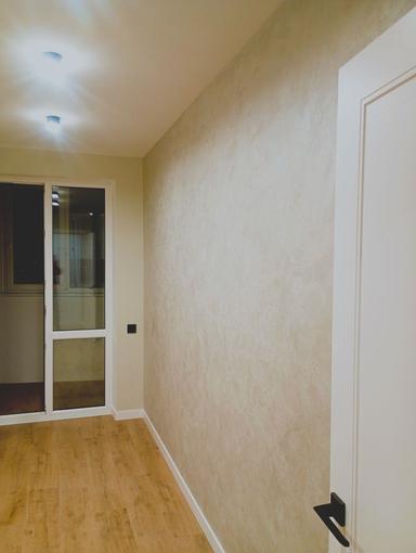 1-room apartment apartment by the address st. Bandery Stepana (area 42 m²) - Atlanta.ua - photo 30