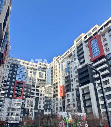 1-комнатная квартира по адресу (площадь 45 м²) - Atlanta.ua - фото 34