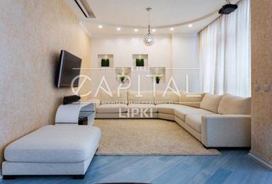 3-rooms apartment apartment by the address st. Bulvar Druzhby Narodov (area 162 m²) - Atlanta.ua - photo 37