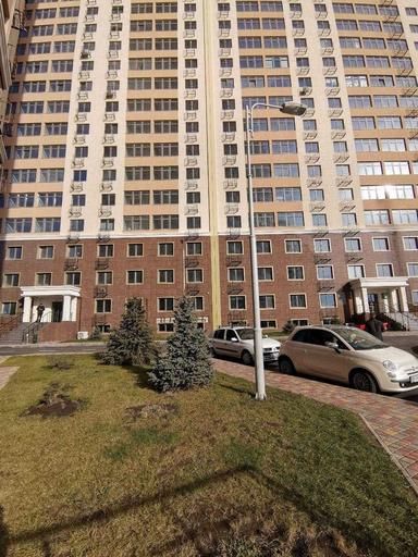 3-кімнатна квартира за адресою вул. Сахарова (площа 96 м²) - Atlanta.ua - фото 15