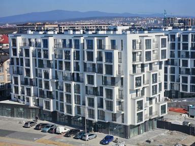 2-комнатная квартира по адресу ул. Бандеры Степана (площадь 51,4 м²) - Atlanta.ua - фото 5