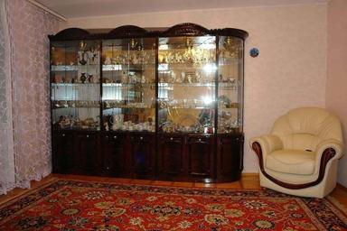 3-комнатная квартира по адресу ул. Магистратская (площадь 65 м²) - Atlanta.ua - фото 20